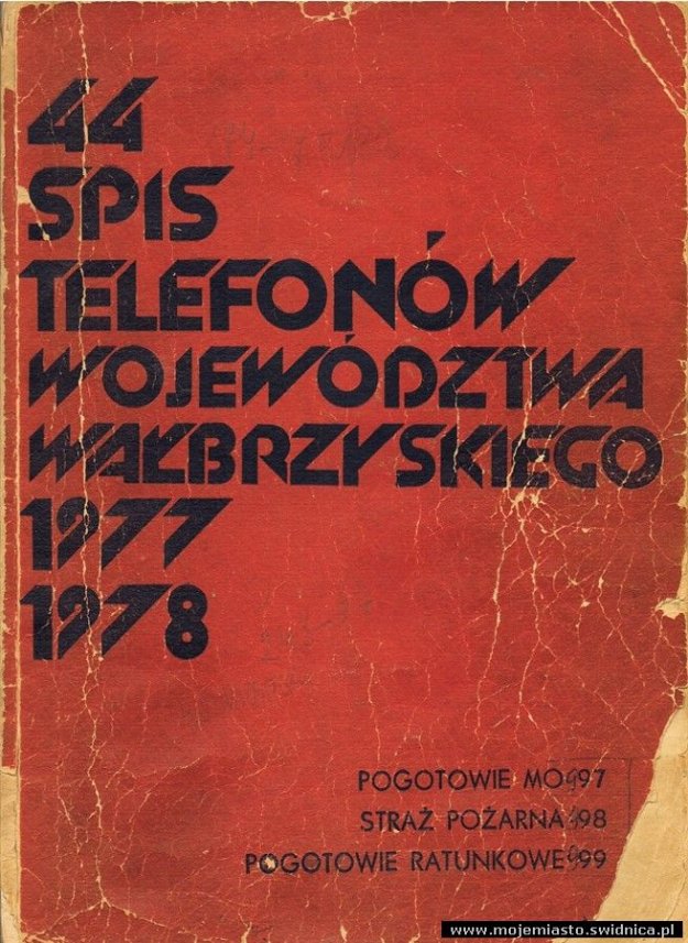 spis_telefonow_wojewodztwa_walbrzyskiego_1977_1978_swidnica_slaska
